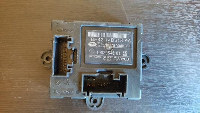 Купить BH4214D618AA Land Rover Блок комфорта передней двери
