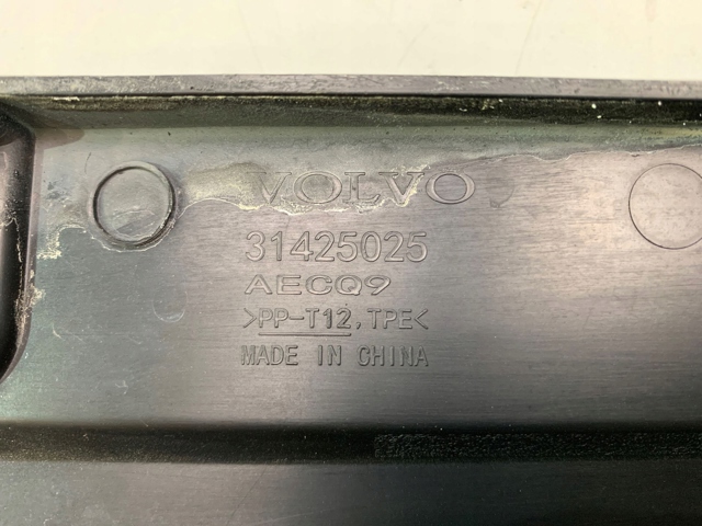  31425025 Volvo