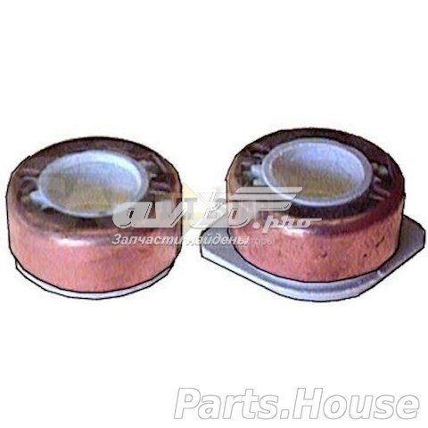 Коллектор ротора генератора B131219 Cargo