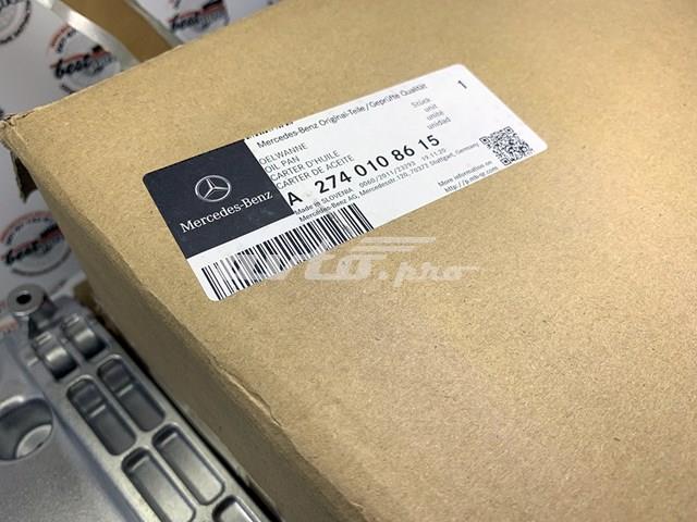  A2740108615 Mercedes
