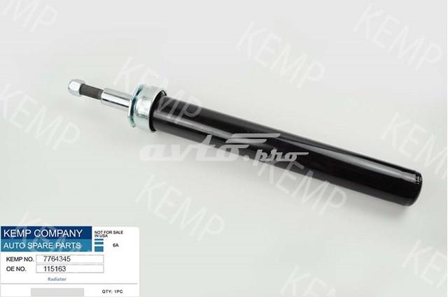 Амортизатор передний KEMP 7764345