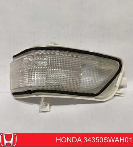  34300SWAH01 Honda