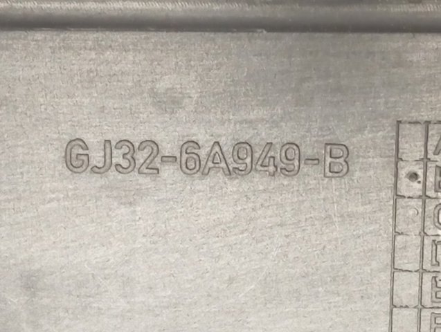  GJ326A949B Land Rover
