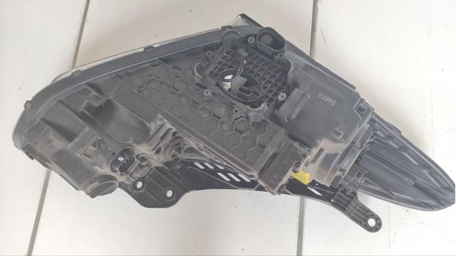 Купить 92101B8640 Hyundai/Kia Фара левая передняя