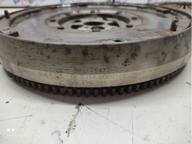 Купить 3M517563CF Ford 