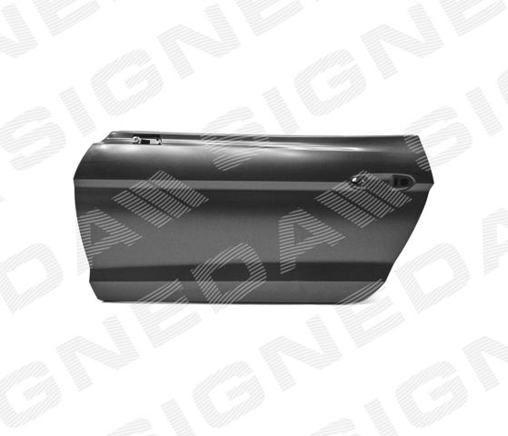 Передняя левая дверь Signeda PFD80006AL цена, от 394.95 USD