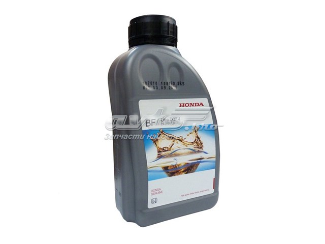 0820399938HE HONDA Liquido de frenos original y equivalente