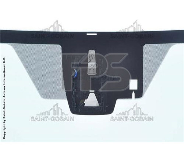 Купить GS7066D18P Pilkington Ветровое стекло