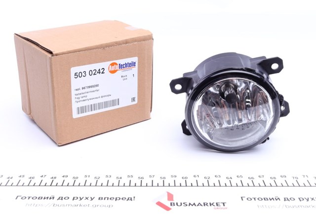 Противотуманки 5030242 Autotechteile
