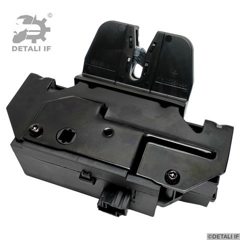 DF17194 Detali IF Замок пятой двери