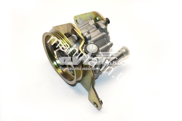 BAC3407100 Lifan ГУР руля