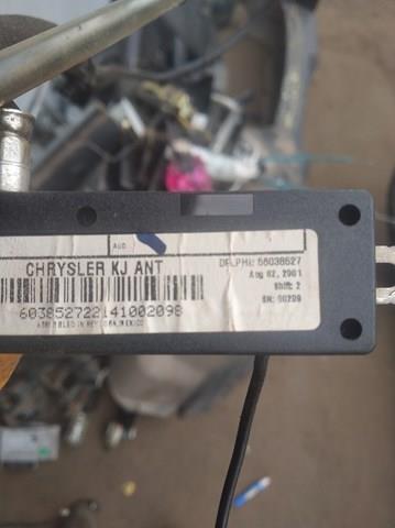 56038527AE Chrysler 