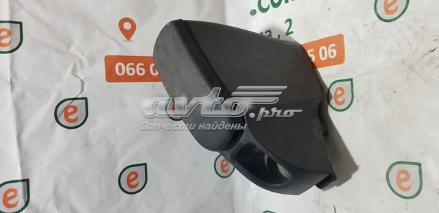 Braço de consola central para Renault Kangoo (FW0)