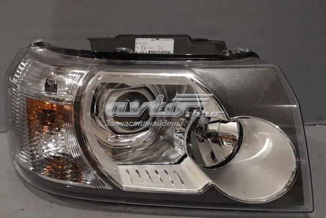 Правая фара LR057299 Land Rover