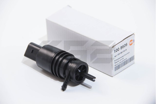 Двигатель омывателя лобового стекла Autotechteile 1008606 цена, от 5.79 USD