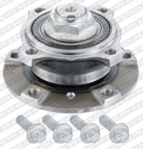Ступицы передних колес NTN R15030 цена, от 52.20 USD