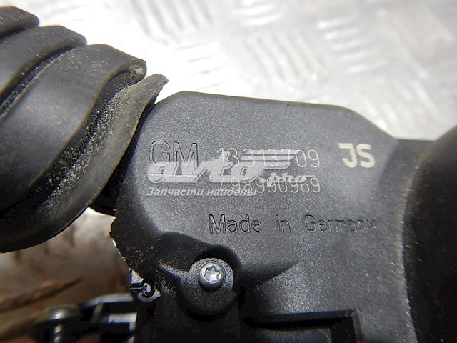 Купить 13313709 Opel 