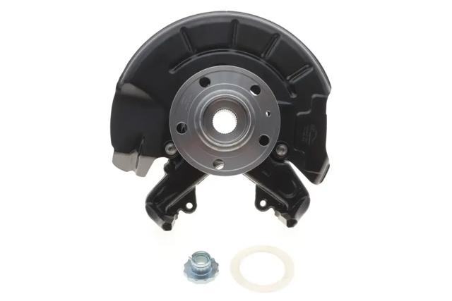 Купить 75746SET AIC Цапфа поворотная левая