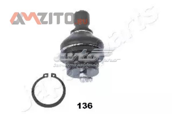 Нижняя шаровая опора BJ136 Japan Parts
