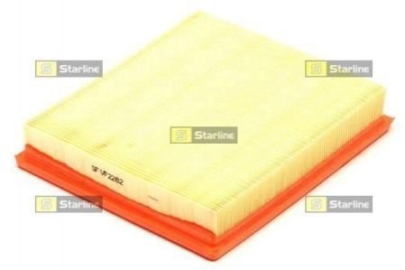 Filtro de ar SFVF2282 Starline