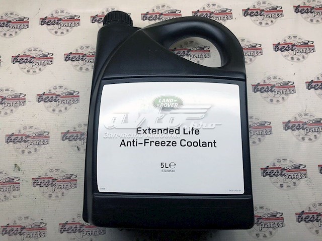 STC50530 LAND ROVER Liquido refrigerante original y equivalente