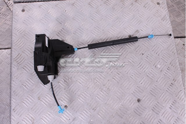 Fecho da porta traseira esquerda para Land Rover Range Rover (L551)