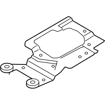 GN1Z10732E Ford 