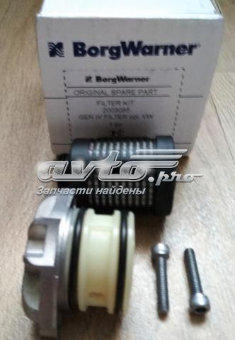 Фильтр заднего редуктора 2003085 Borg-Warner