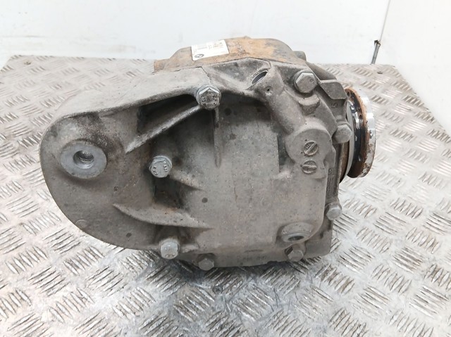 Купить 7566225 BMW Задний редуктор