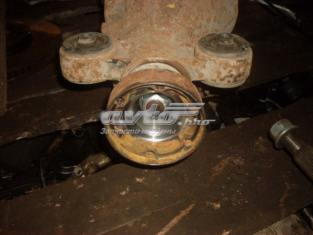 Купить 383011CA2A Nissan/Infiniti 