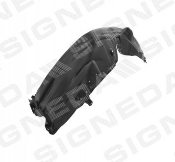 Подкрылок передний правый PTY11321BR Signeda