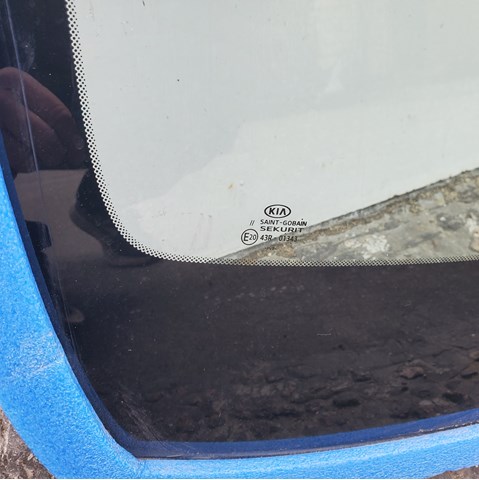 Лобовое стекло 86110J7001 Hyundai/Kia