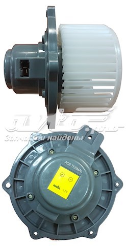 402633BS Termal motor de ventilador de forno (de aquecedor de salão)