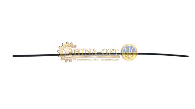 Уплотнитель заднего стекла верхний T11BJ6303011 Chery