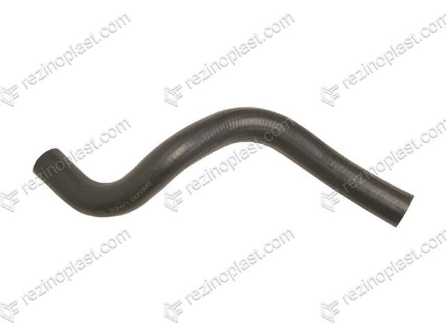 Патрубок системы охлаждения Заз СЕНС 