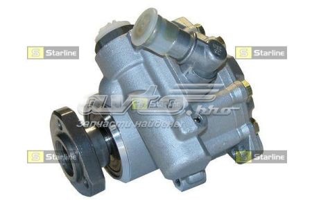 SSCH022 Starline ГУР руля