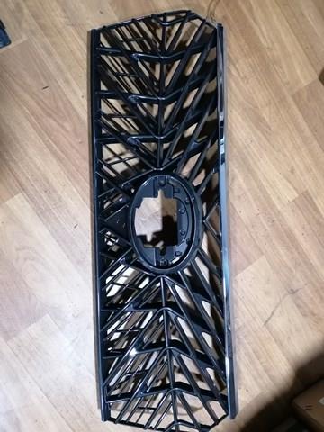 Облицовка радиатора Toyota 5310160K60 цена, от 591.21 USD