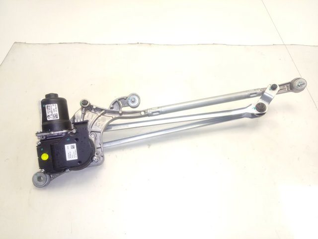 Трапеция дворников Peugeot/Citroen 9813396080
