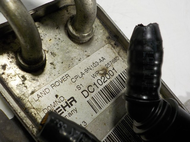  CPLA9N103AA Land Rover