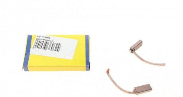 940113190029 Magneti Marelli Щетка генератора