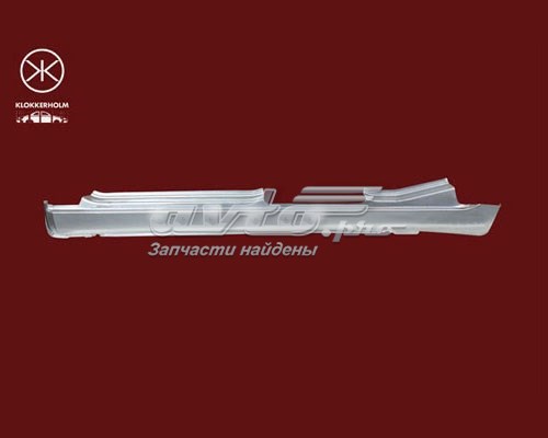 Порог внешний левый FPS FP1103011 цена, от 27.00 USD