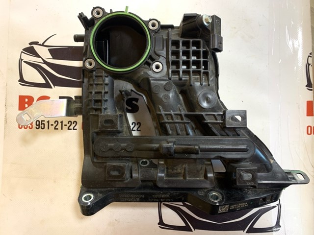 140016RR0A Nissan/Infiniti Коллектор впускной
