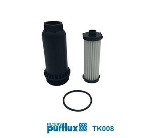 Купить TK008 Purflux Фильтр автоматической коробки передач