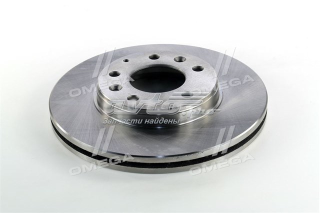 Передний тормозной диск Rider RD3325DF4386