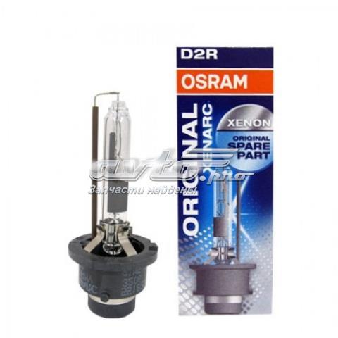 Ксенон D2R OSRAM