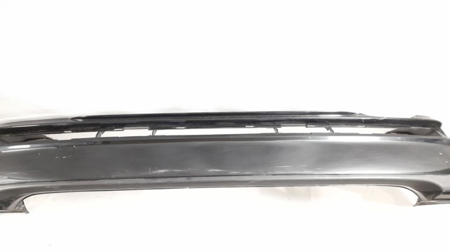 Задний бампер 51128212584 BMW