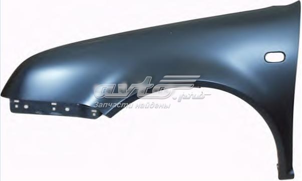 Крыло переднее левое FPS FP9543311 цена, от 48.03 USD
