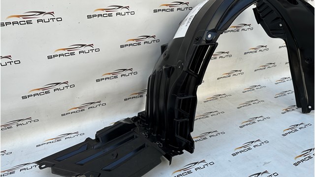 Купить PSB11050AL Signeda Подкрылок передний левый