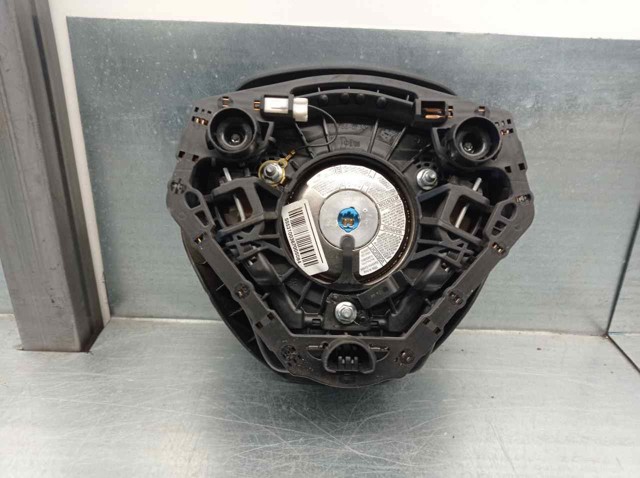 07354968570 Fiat/Alfa/Lancia Подушка безопасности водителя