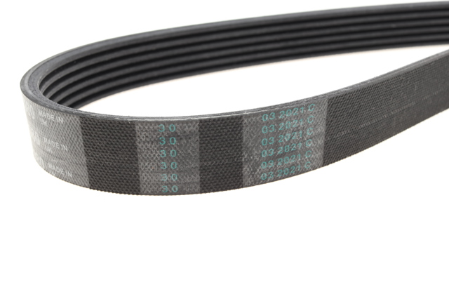 Приводной ремень агрегатов Continental/Siemens 6PK1080K1
